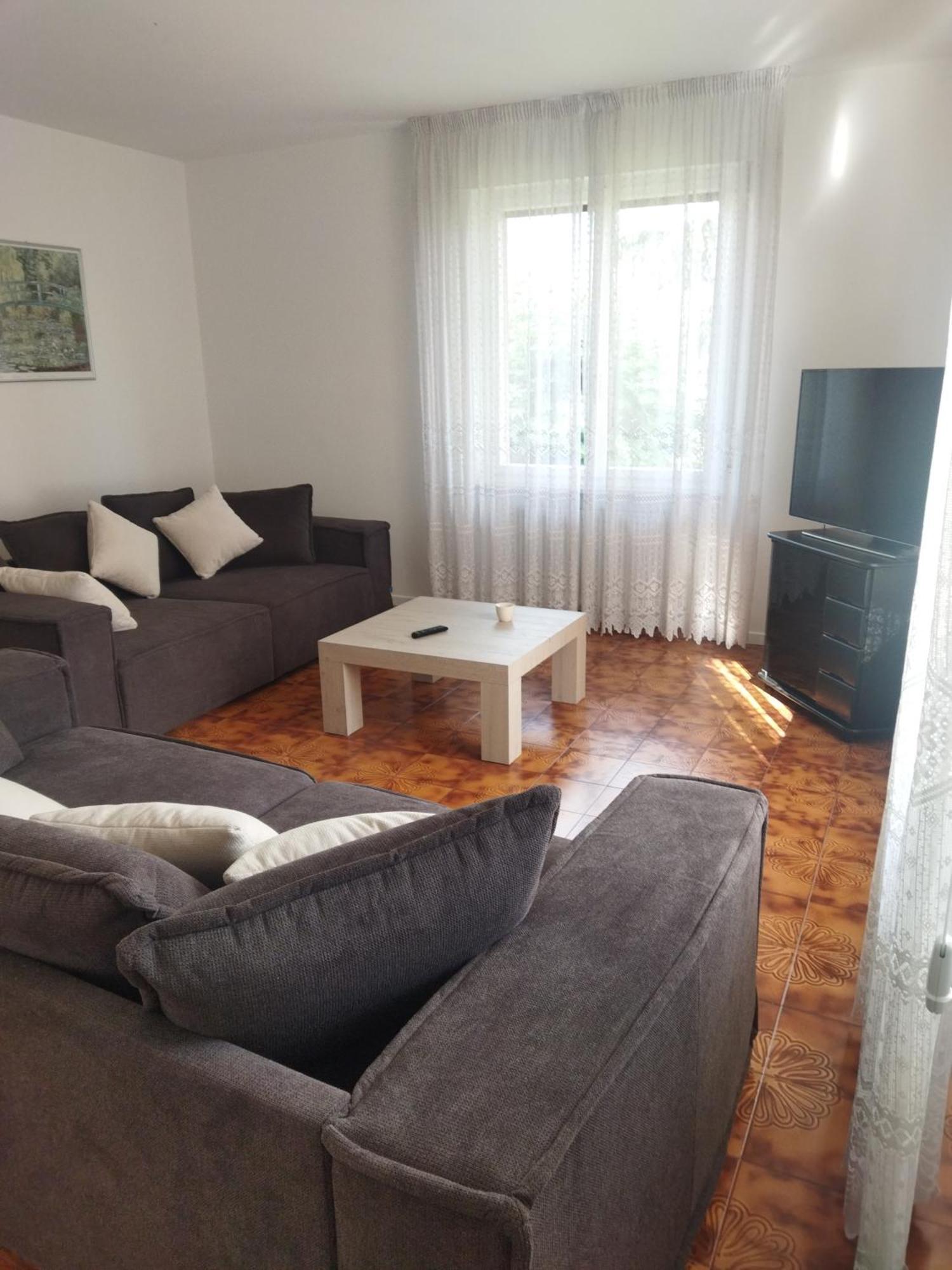Rose Garden House Wi-Fi Lejlighed Riva del Garda Eksteriør billede