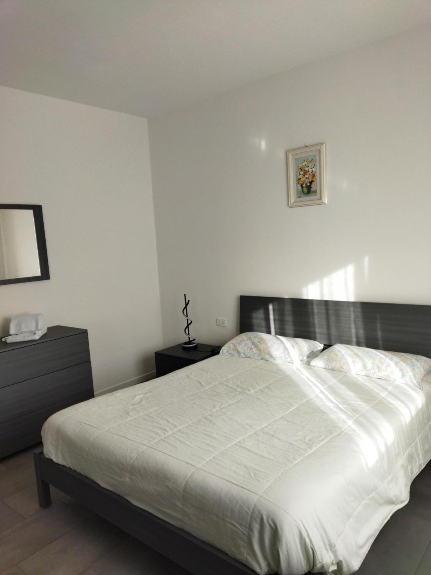 Rose Garden House Wi-Fi Lejlighed Riva del Garda Eksteriør billede