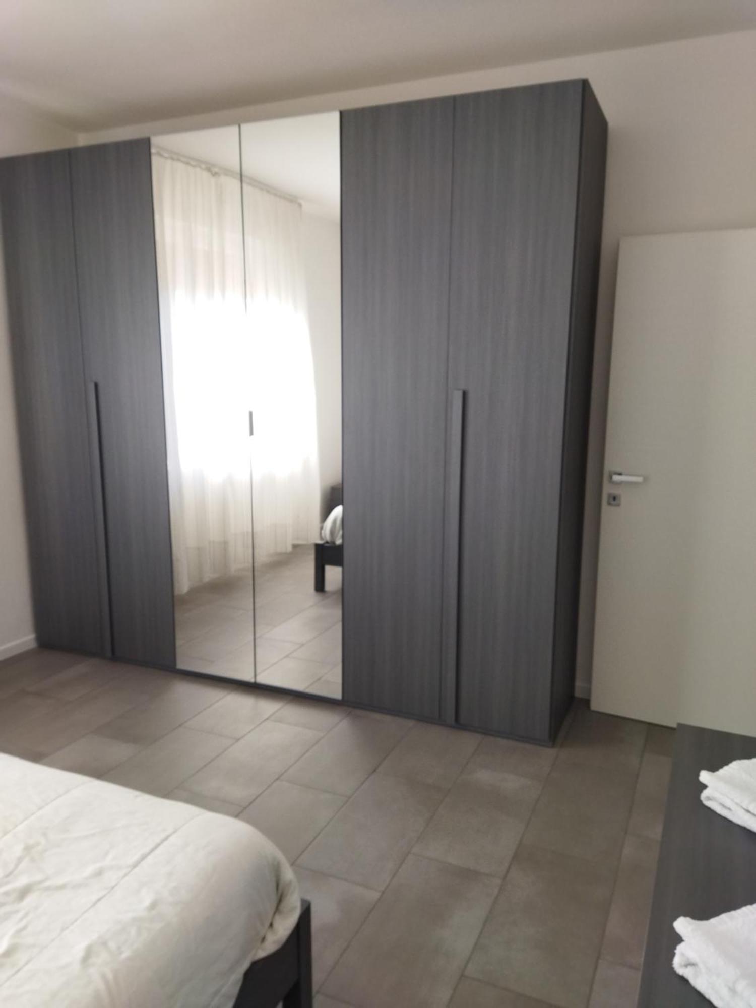 Rose Garden House Wi-Fi Lejlighed Riva del Garda Eksteriør billede