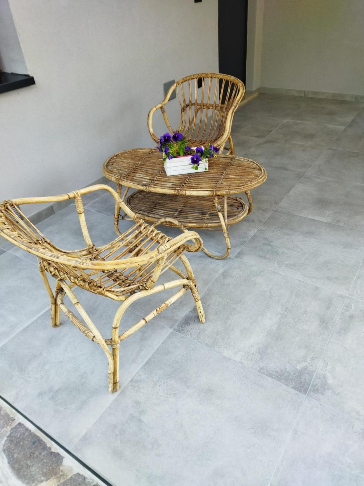 Rose Garden House Wi-Fi Lejlighed Riva del Garda Eksteriør billede