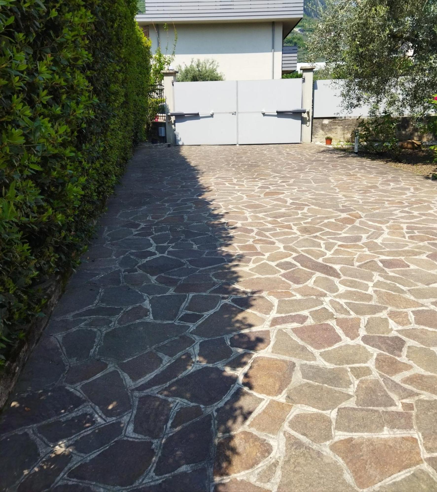 Rose Garden House Wi-Fi Lejlighed Riva del Garda Eksteriør billede